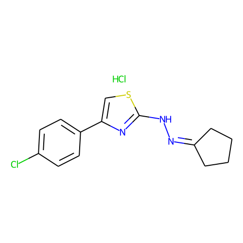CPTH2(hydrochloride)(357649-93-5 free base)ͼƬ