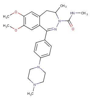 (rac)-BAY1238097图片