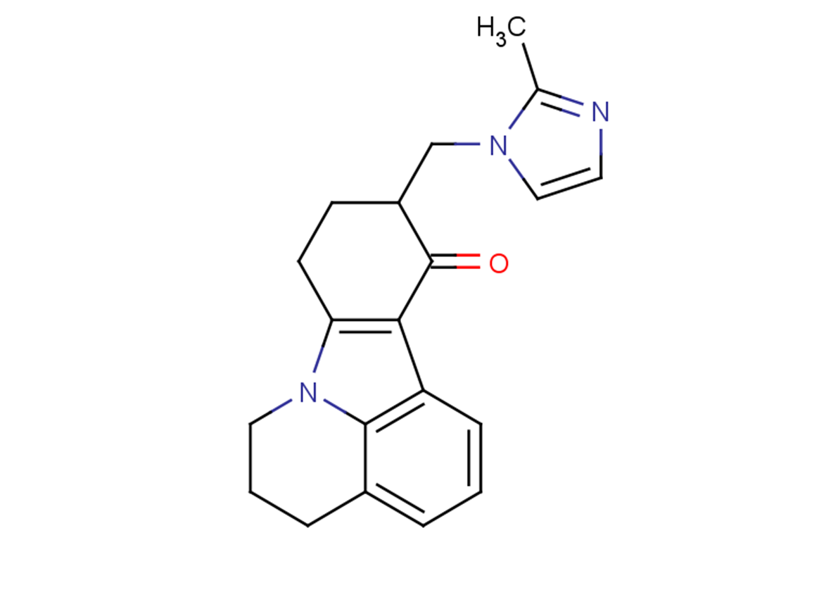 5-HT3 antagonist 3图片