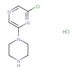 MK 212 hydrochloride图片