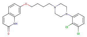 Dehydroaripiprazole图片