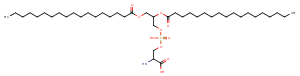 Phosphatidylserine图片