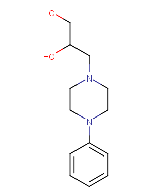 Dropropizine图片