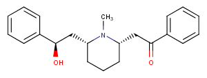 Lobeline,(+)-图片
