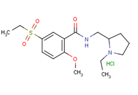 Sultopride hydrochloride图片