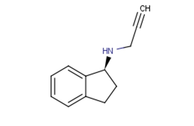 (S)-Rasagiline图片