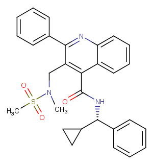 GSK256471图片