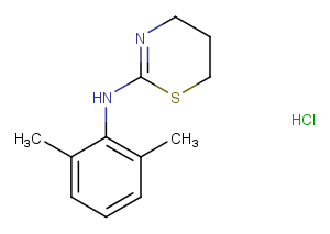 Xylazine hydrochloride图片