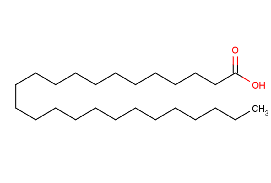 Pentacosanoic Acid图片