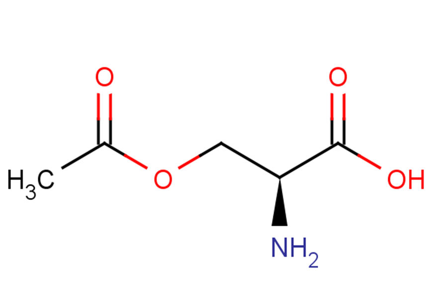 O-Acetylserine图片