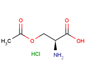 O-Acetyl-L-serine hydrochloride图片
