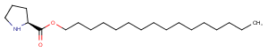 Proline cetyl ester图片