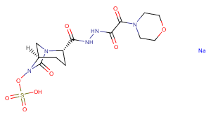 Antibacterial agent 50图片