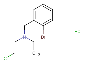 DSP-4 hydrochloride图片