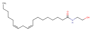 Linoleoyl Ethanolamide图片