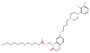 Aripiprazole Lauroxil图片