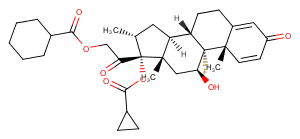 Dexamethasone cipecilate图片