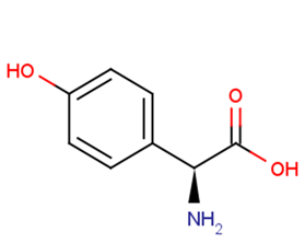 Oxfenicine图片