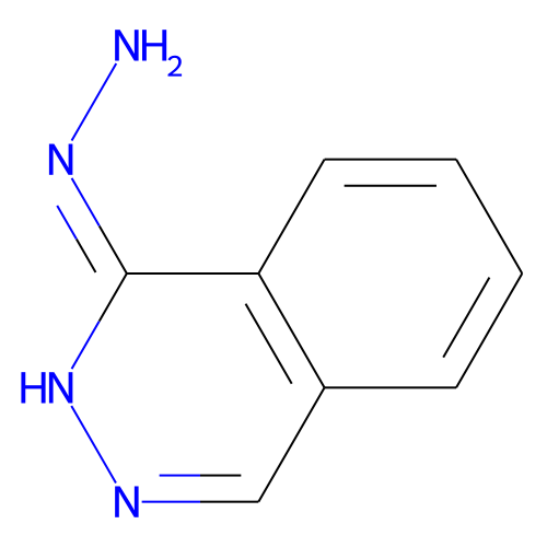 Hydralazine图片