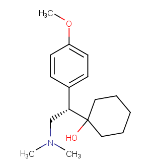 (S)-Venlafaxine图片