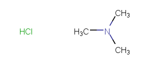 Trimethylammonium chloride图片