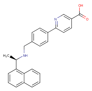AMPD2 inhibitor 1图片