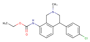 Gastrofensin AN 5 free base图片