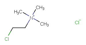 Chlormequat chloride图片