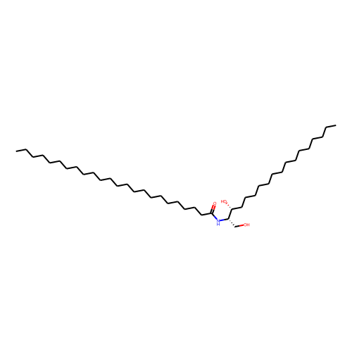 C24 dihydro Ceramide(d18:0/24:0)图片