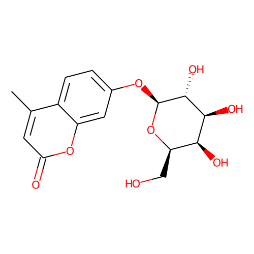 4-Methylumbelliferyl-β-D-Galactoside图片