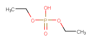 Diethyl phosphate图片