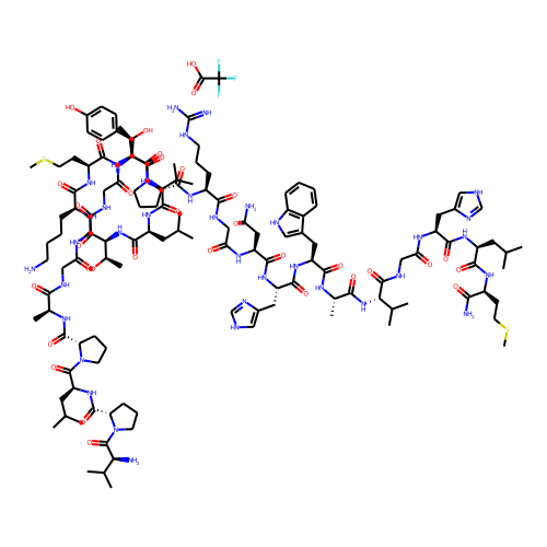 Gastrin-Releasing Peptide,human(TFA)图片