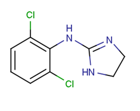 Clonidine图片