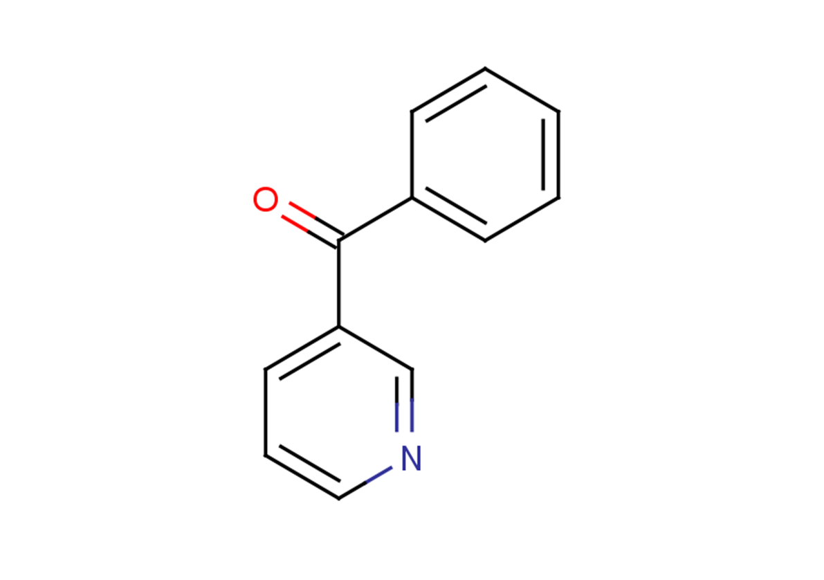 3-Benzoylpyridine图片
