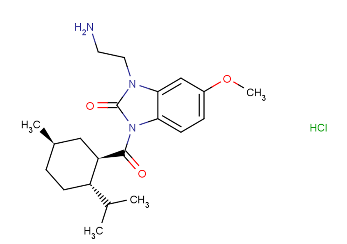 D-3263 hydrochloride图片