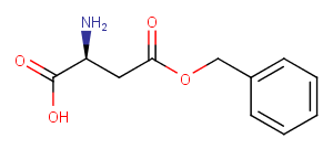 L-Aspartic Acid 4-Benzyl Ester图片