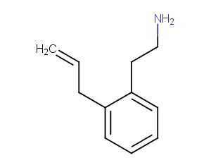 Alfetamine图片
