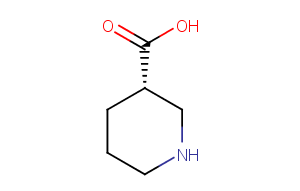 Nipecotic acid,S(+)-图片