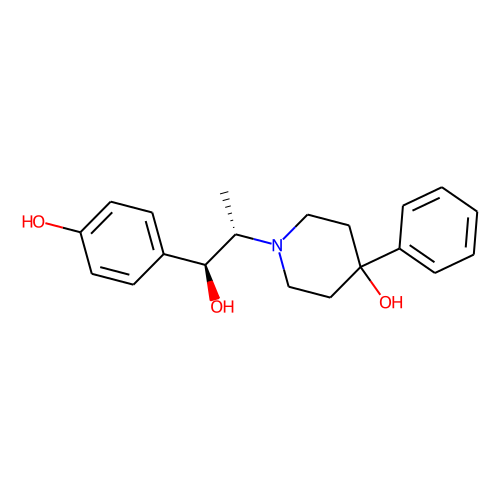 Traxoprodil Mesylate图片