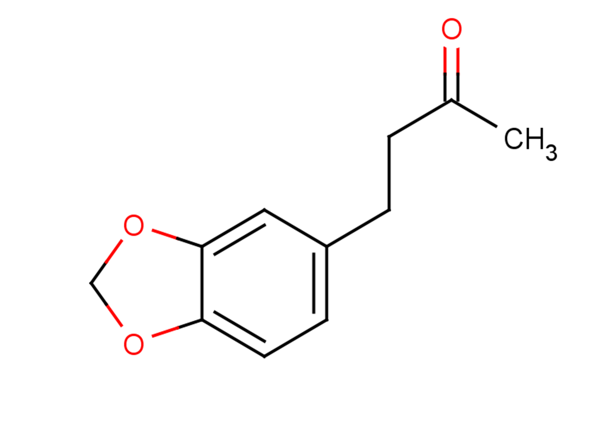 Piperonyl acetone图片
