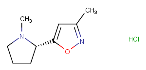 ABT-418 hydrochloride图片