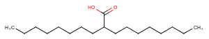 Decanoic acid,2-octyl-图片