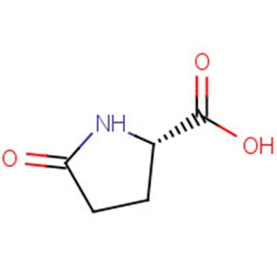 L-Pyroglutamic acid图片