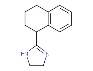 Tetrahydrozoline图片