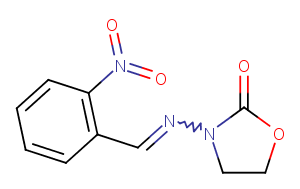 2-NP-AOZ图片