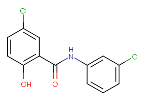 SARS-CoV-2-IN-14图片
