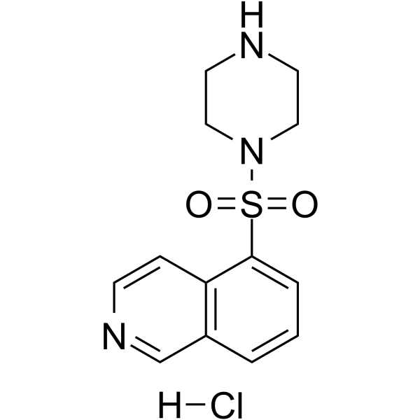 HA-100 hydrochloride图片