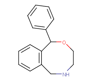 N-Desmethylnefopam图片