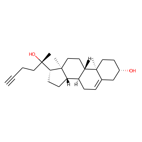 Nat-20(S)-yne图片