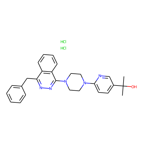 LEQ-506 HCl(1204975-42-7 free base)图片